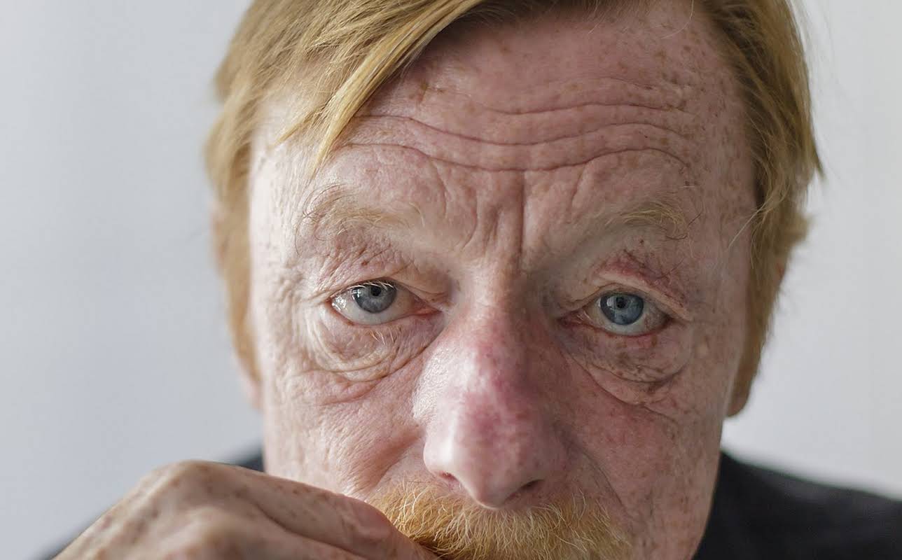 Otto Sander
