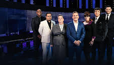 The Chase (S17 E87)