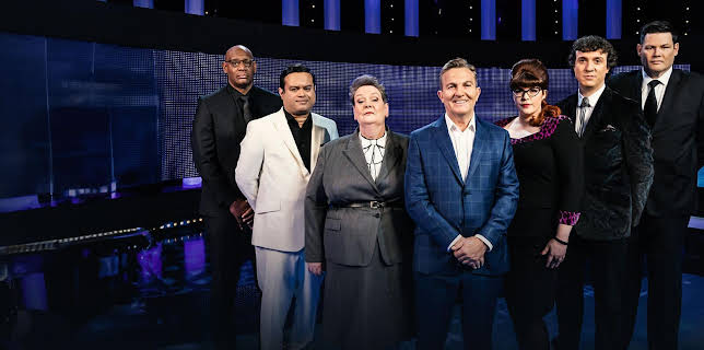 4:35 PM: The Chase (S17 E18) (S17) | Itv Be | 3/29 2026