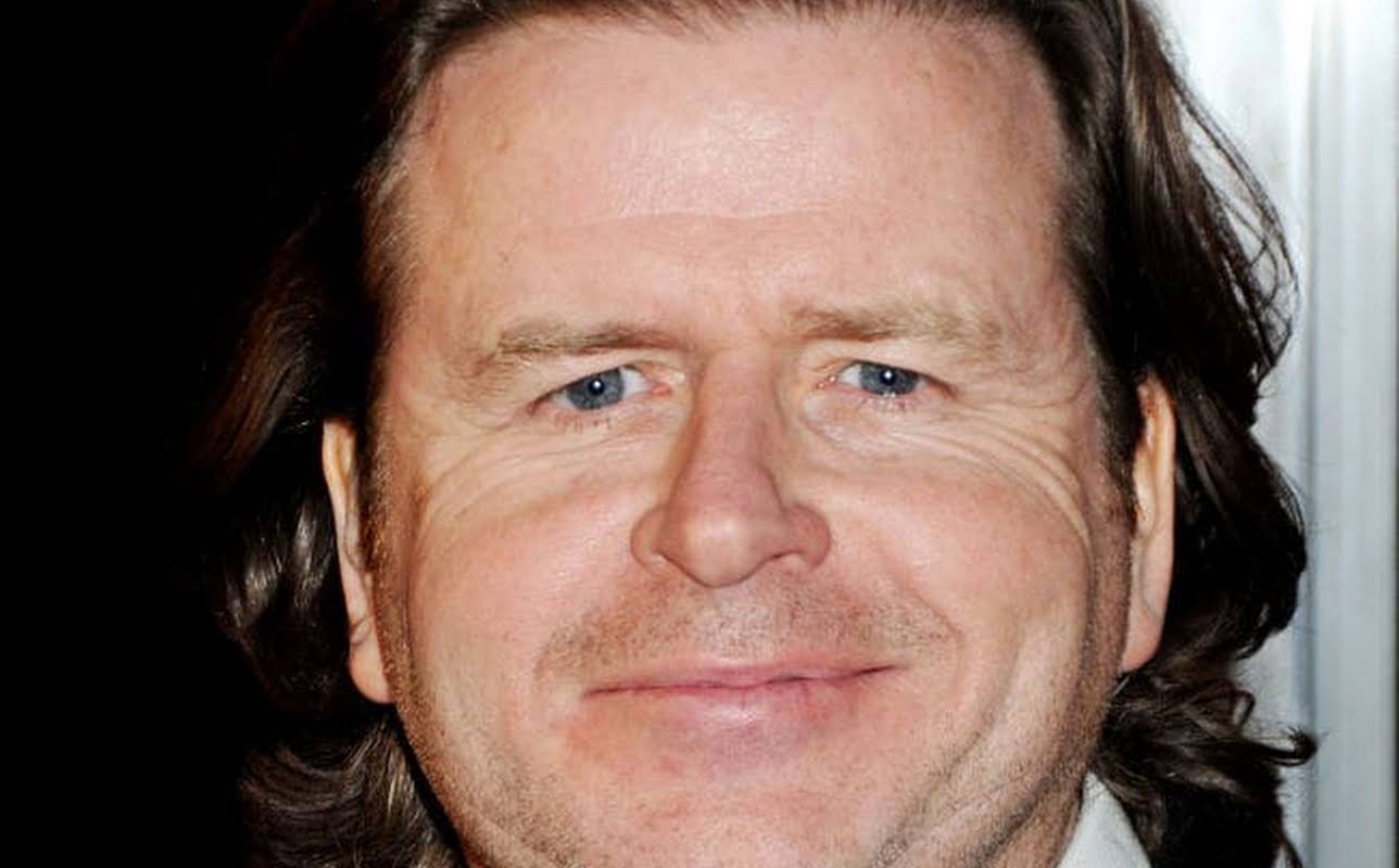 Simon West