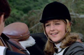 Highway to Heaven: Thoroughbreds Pt. 1