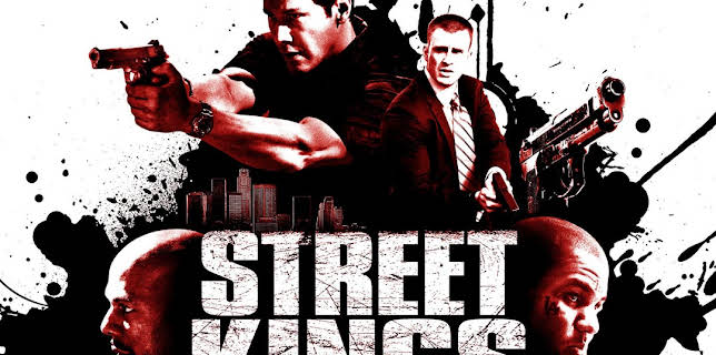 22:00: Dueños de la calle (IMDb 6.8) | Paramount Channel | 11/8 2025