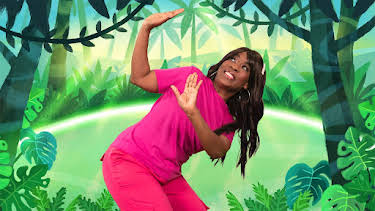 8:10 AM: Move It Milkshakers! (S1 E21) (S1) | Channel 5 | 7/27 2026