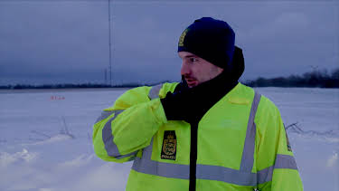 21:00: Gränsbevakarna Danmark (S1 E12) (S1) | Kanal 5 | 8/3 2026