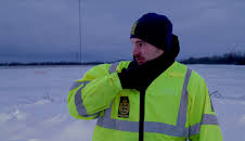 Gränsbevakarna Danmark (S1 E12)