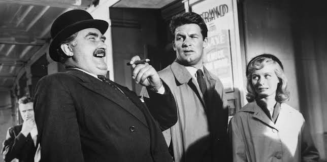 11:00 AM: The Smallest Show On Earth | Film 4 | 11/6 2025