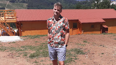 1:05 PM: A Place in the Sun | More 4 | 1/11 2026