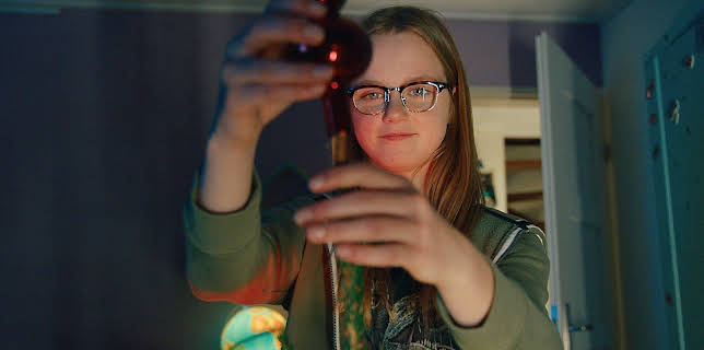 20:05: Vår ruler: Juletre | NRK Super | 1/26 2026