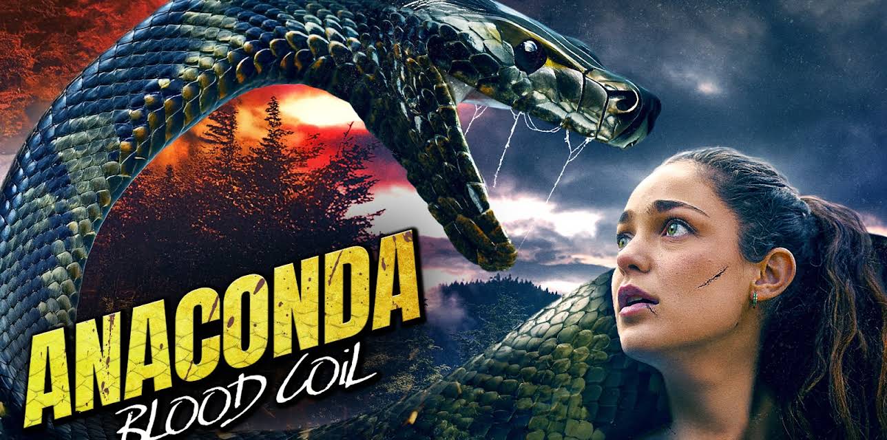 Anaconda: Blood Coil (2026)