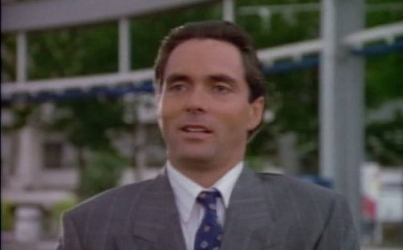 Michael Ryan