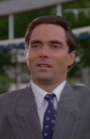 Michael Ryan as 