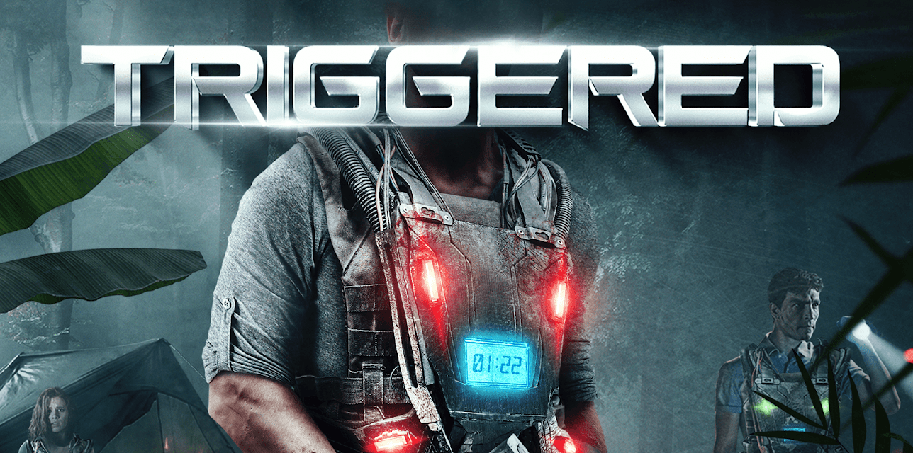 Triggered (2020)