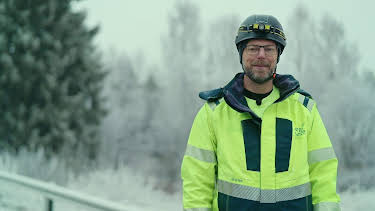 06:00: Högspänning (S1 E7) (S1) | TV3 | 5/9 2026