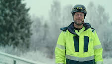 Högspänning (S1 E7)