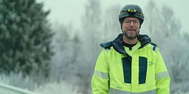 05:00: Högspänning (S1 E7) (S1) | TV3 | 2/25 2026