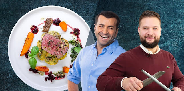 02:05: Koch's anders | RBB Fernsehen | 3/13 2026