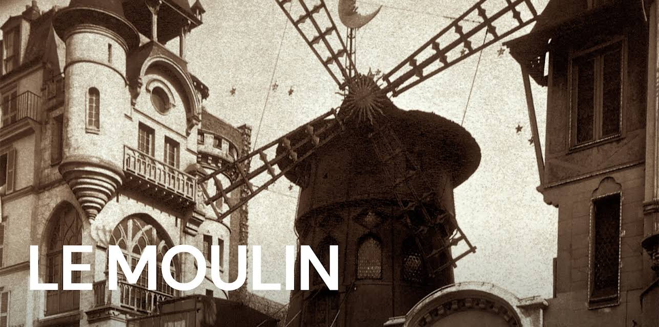 Le Moulin (2017)