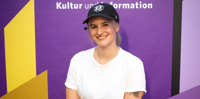 03:40: Julia Brandner | 3SAT | 1/24 2026