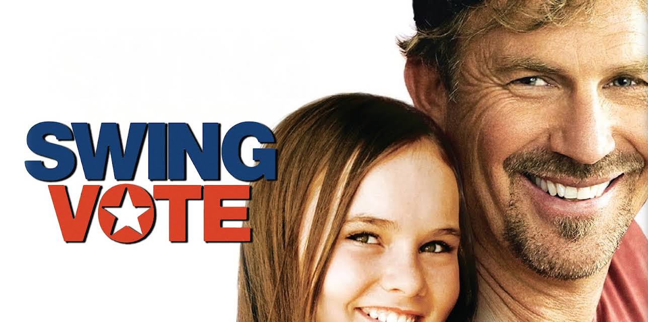 Swing Vote (2008)