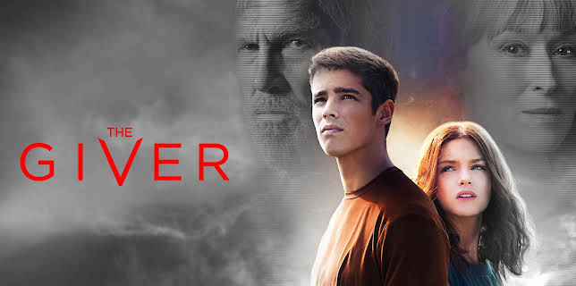 The Giver (2014)