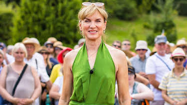 7:00 PM: Antiques Roadshow (S45) | BBC Two | 7/5 2026