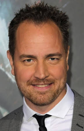 Björn Stein as Director