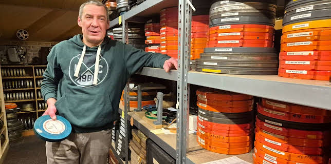 19:50: Unser Dorf hat Wochenende | MDR Fernsehen | 2/21 2026