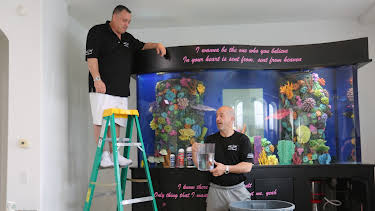 21:00: Tanked (S8 E1) (S8) | Animal Planet | 2/1 2026