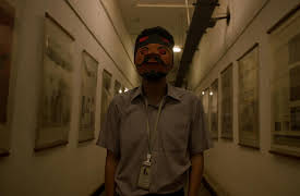 Rencana Besar: The Road to Revolution