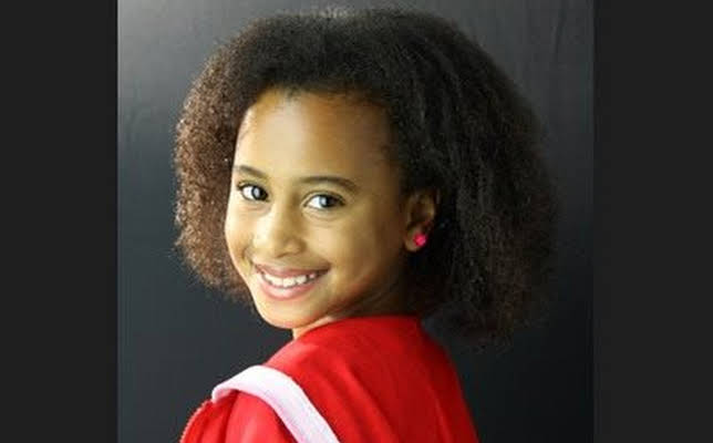 Annabelle-Malaika Suess