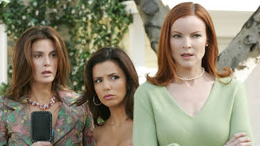 19:25: Desperate Housewives | Sixx | 4/24 2026