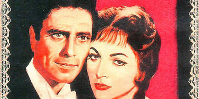 03:48: La violetera (IMDb 6.8) | TCM | 10/30 2025