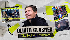 The Football Interview