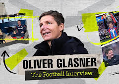 The Football Interview