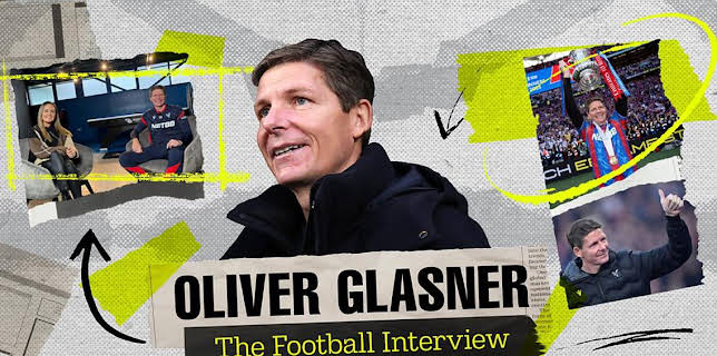 11:55 PM: The Football Interview (S1) | BBC One Cambridgeshire | 1/17 2026