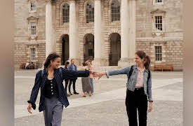 Conversations with Friends: Episode 7