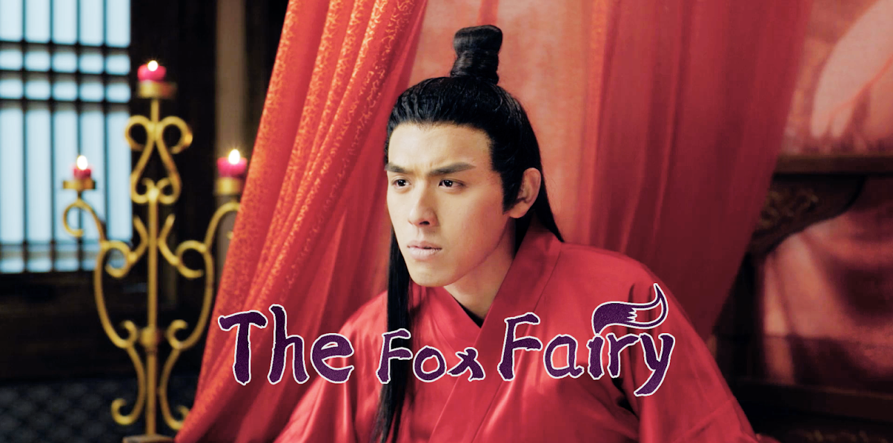 The Fox Fairy