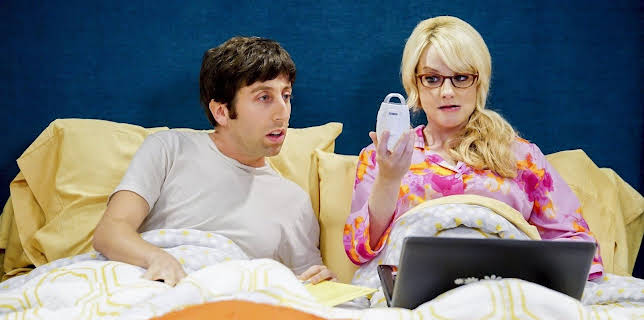 16:30: The Big Bang Theory | ProSieben | 1/22 2026