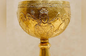 The Barbarian Empires of the Steppes: Avars, Bulgars, and Constantinople