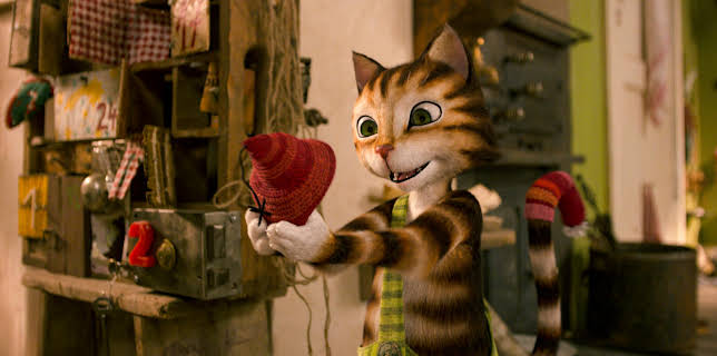 Pettson & Findus - Juligheter (2016)