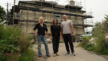 8:00 PM: New: Help! I Bought It at... | Channel 4 | 4/1 2026