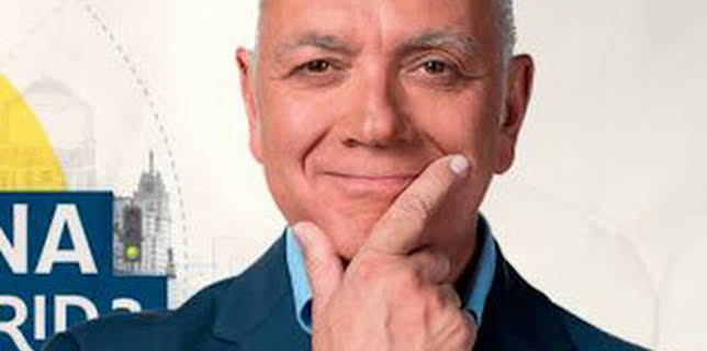 01:11: Cómo funciona Madrid: Un parque zoológico | La Otra | 12/22 2025