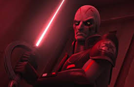 Star Wars Rebels: Path of the Jedi