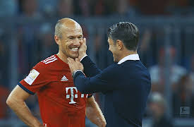 Bundesliga Special: 12. Midseason Review