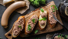 Vogelsberger Landgenüsse