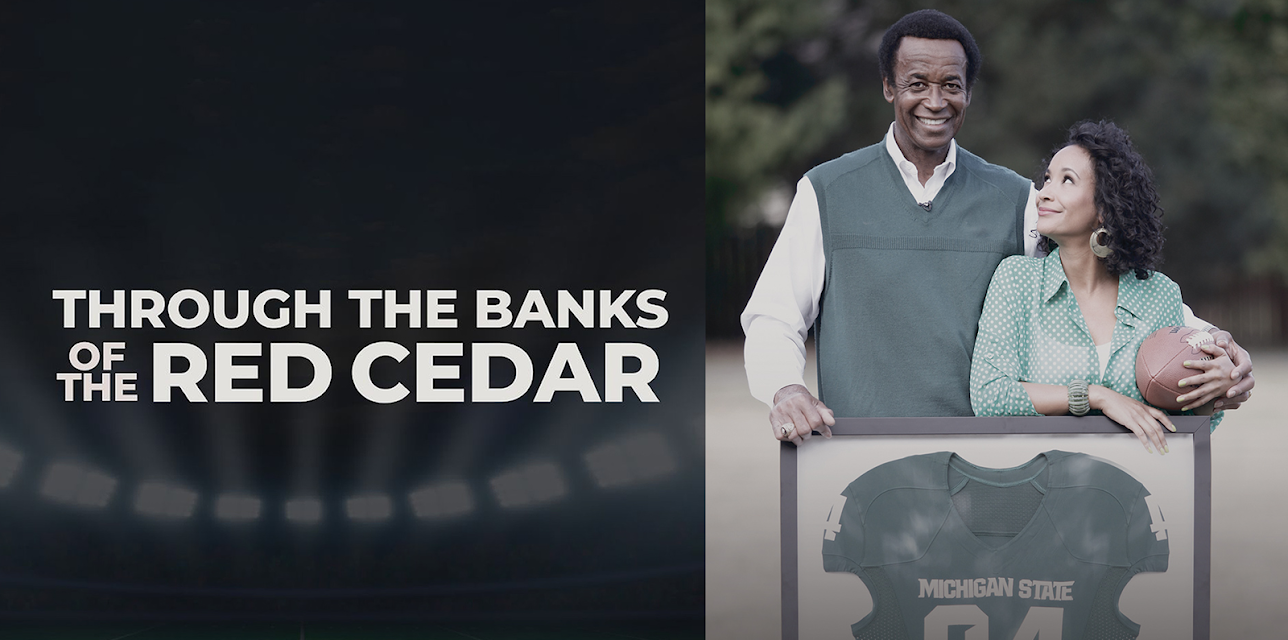 Through the Banks of the Red Cedar (2022)