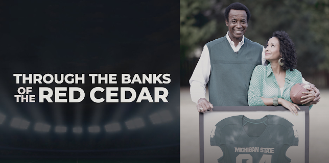 Through the Banks of the Red Cedar (2022)