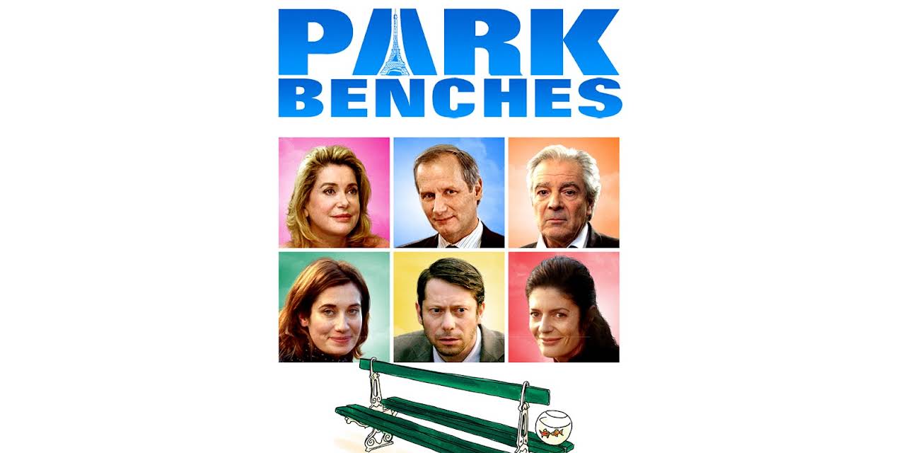 Park Benches (2009)