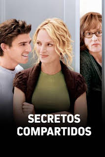 20:17: Secretos compartidos | TCM | 6/6 2026