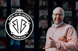 Men in Blazers S8: Men in Blazers Season Eight Premiere with Rafa Benítez